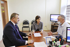 Сто тридцать временных рабочих мест создадут в Уватском районе в 2020 году
